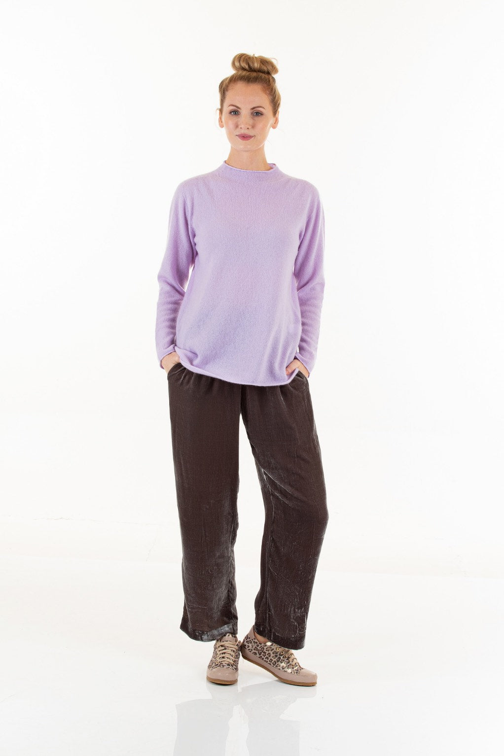Boston Cashmere Jumper