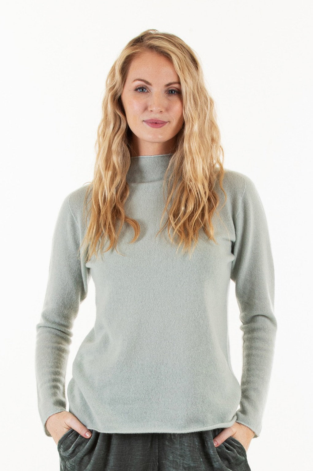 Boston Cashmere Jumper