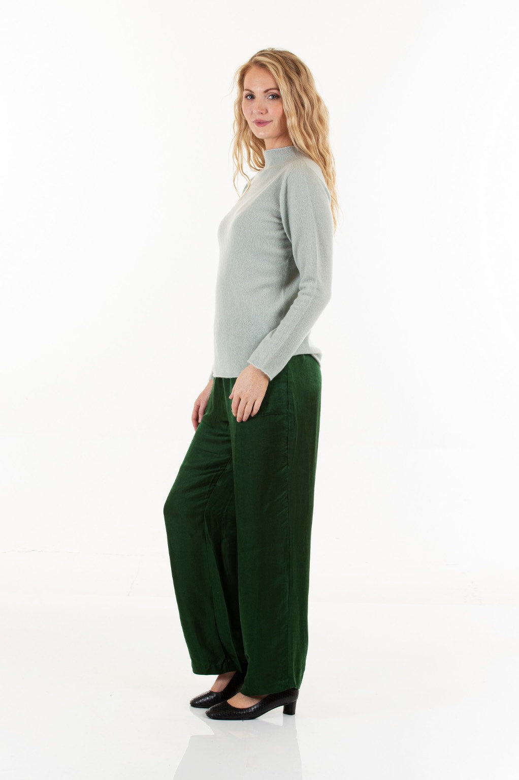 Boston Cashmere Jumper