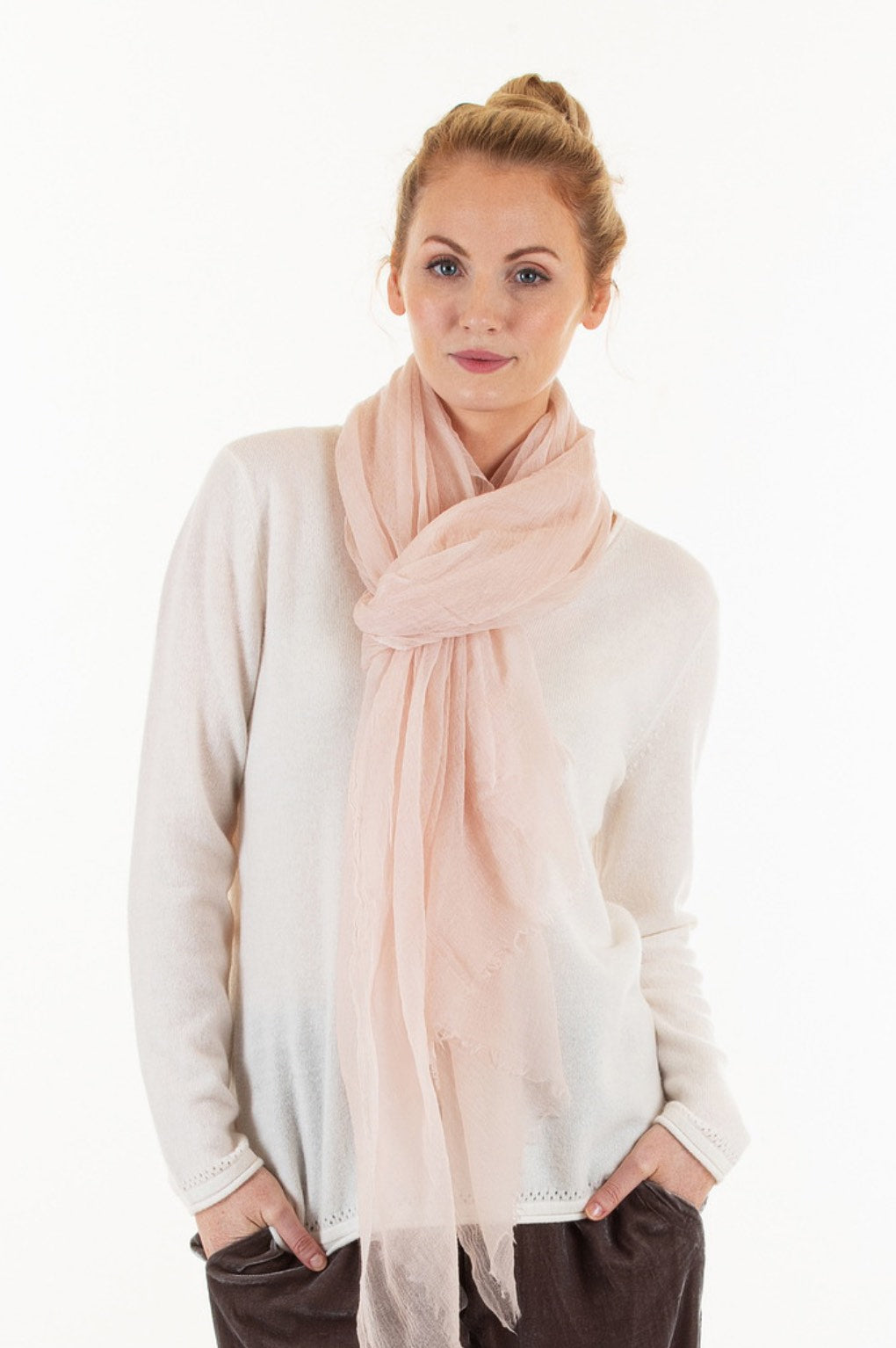 Cashmere Scarf