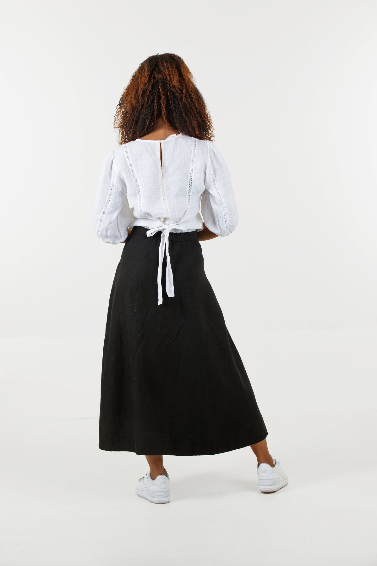 Nimes Skirt