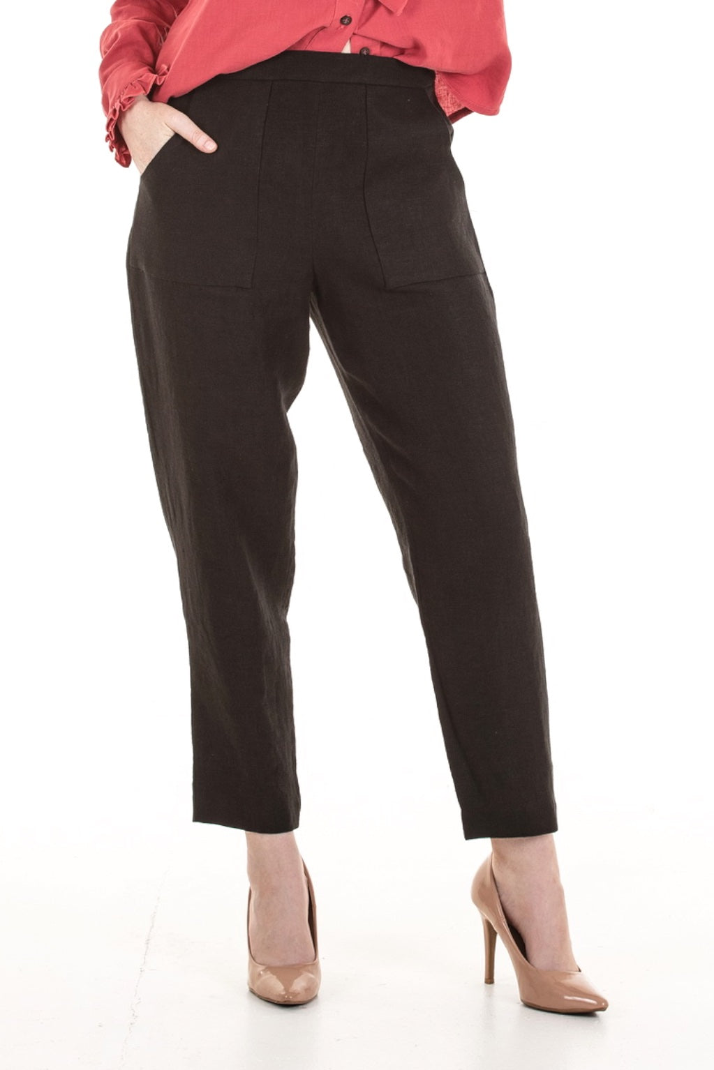 Nowra Linen Pants