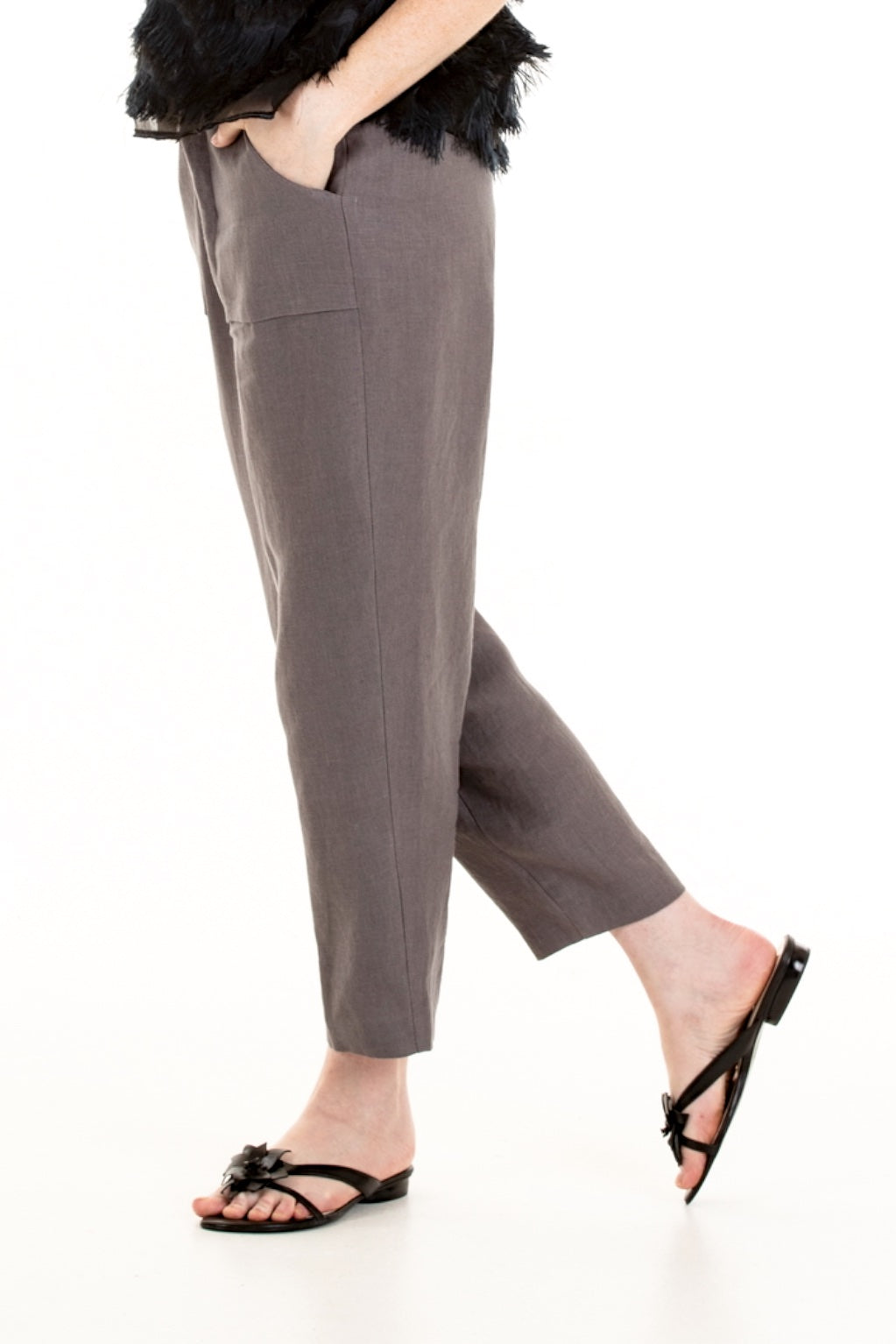 Nowra Linen Pants