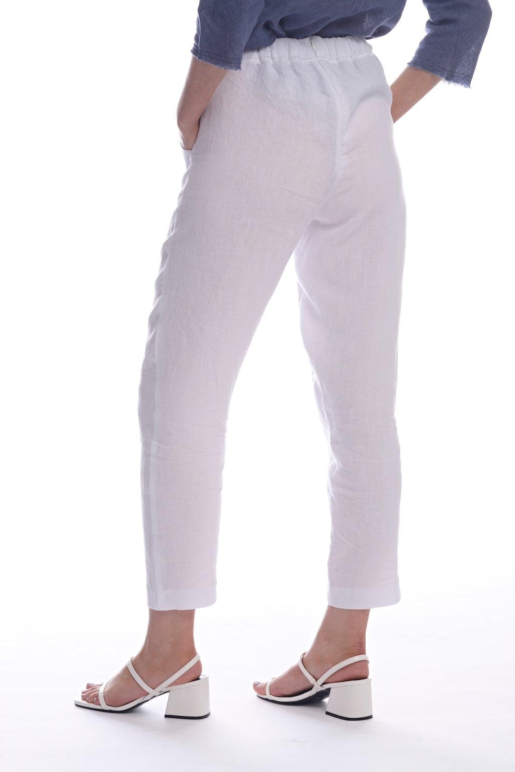 Nowra Linen Pants