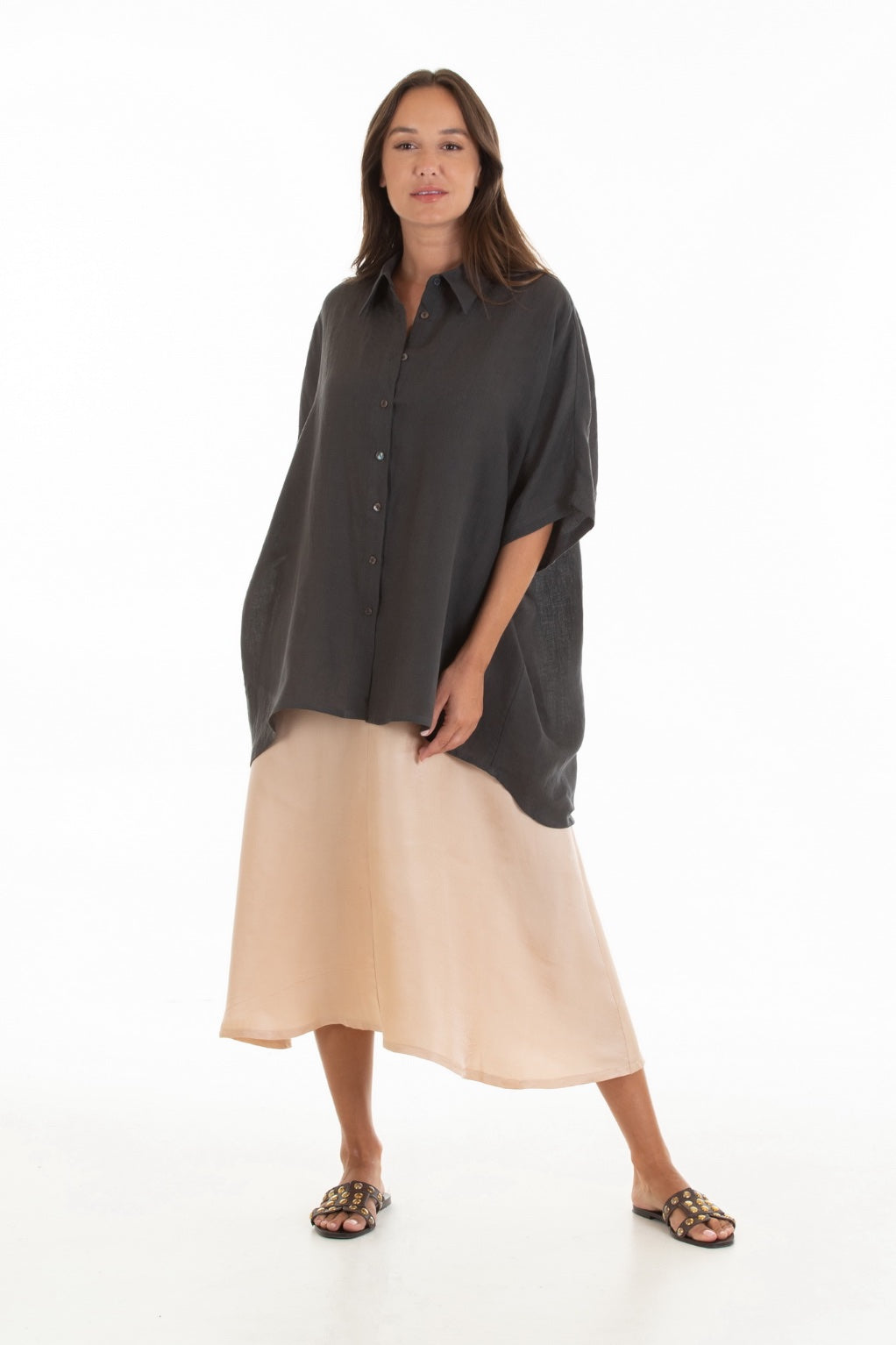 Rio Linen Shirt