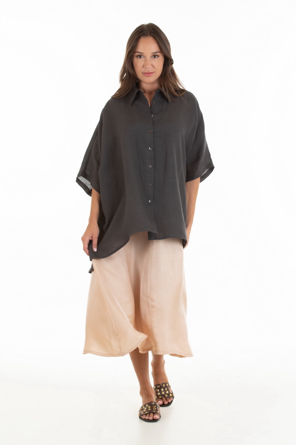 Rio Linen Shirt