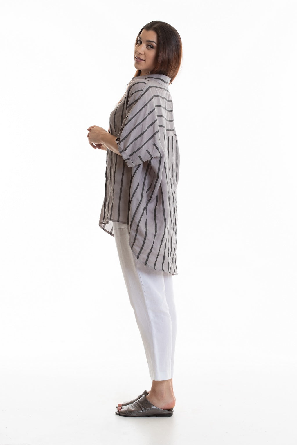 Rio Linen Shirt