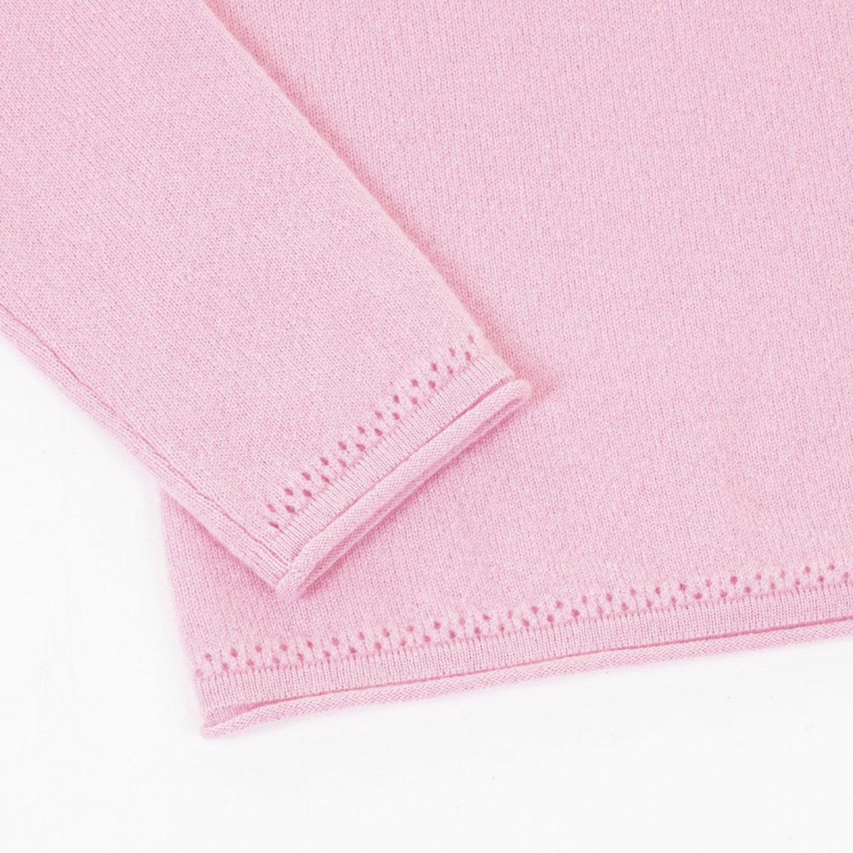 Roma Cashmere Jumper