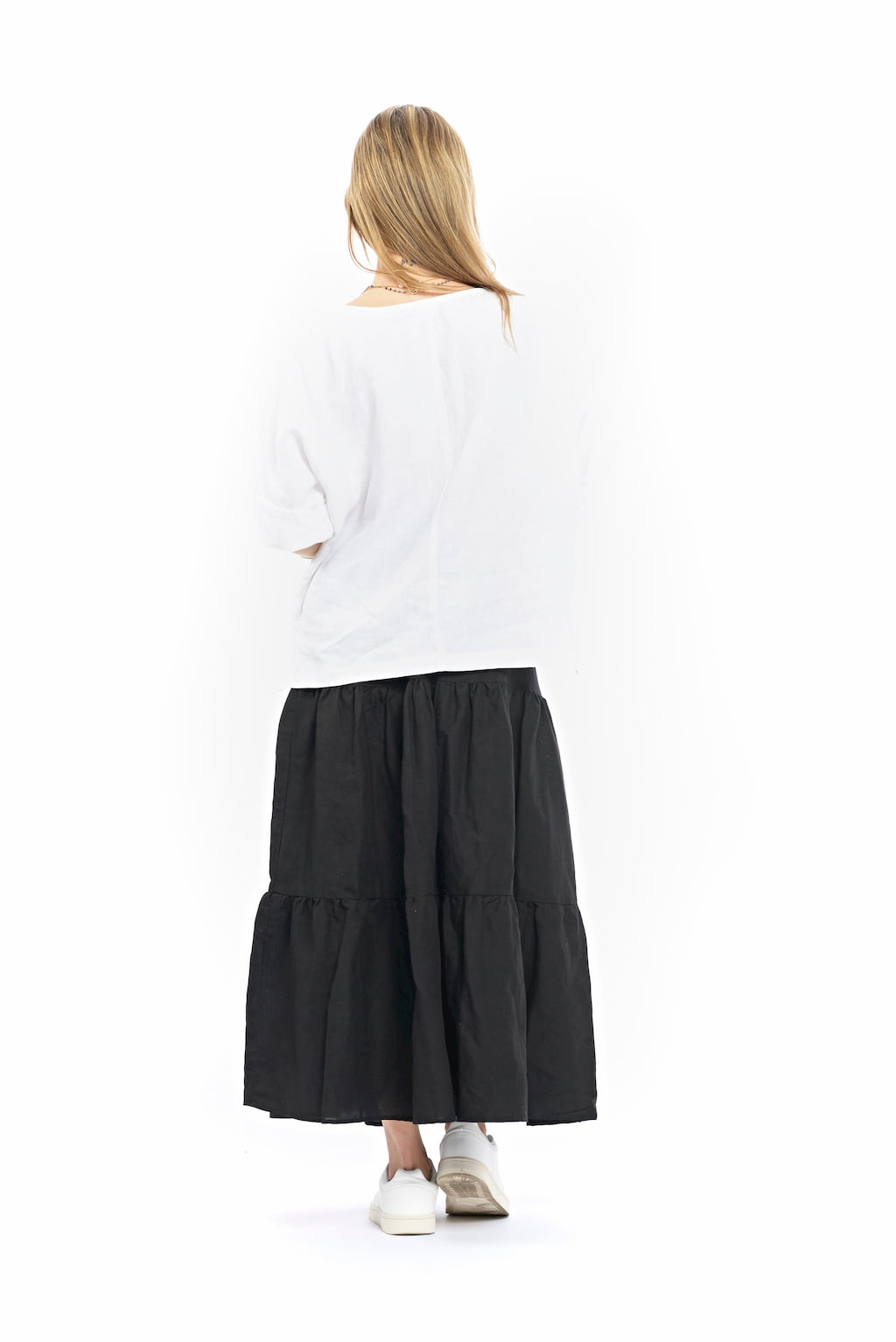 Santa Fe Skirt