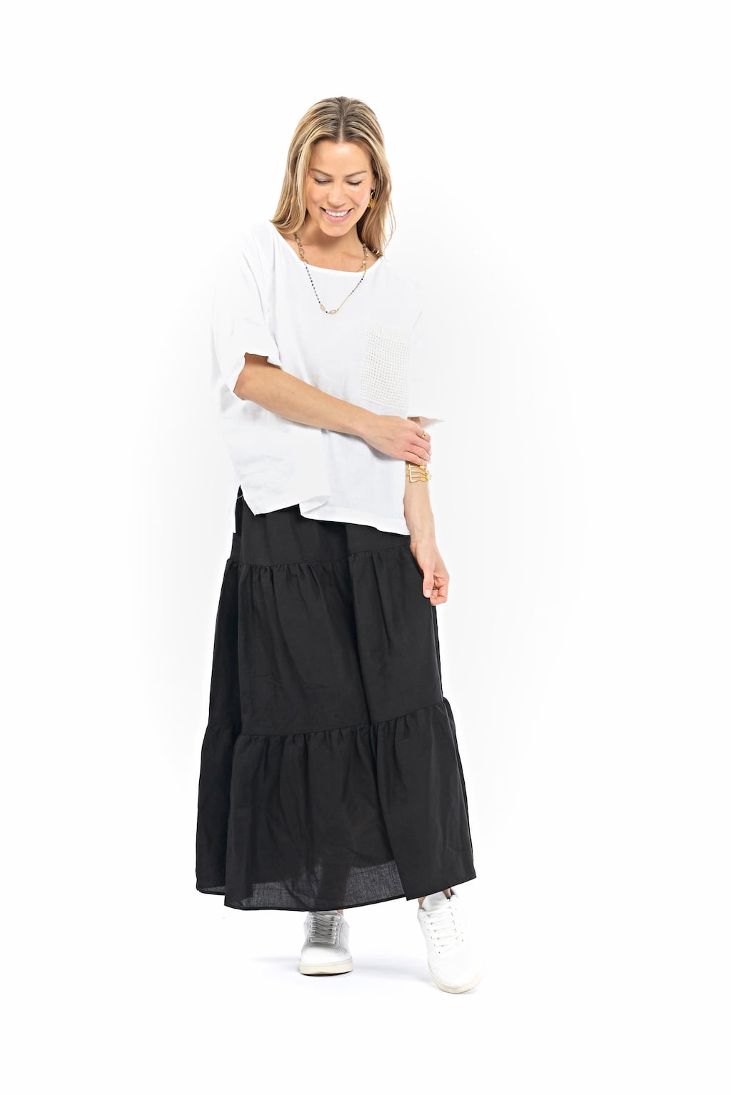 Santa Fe Skirt