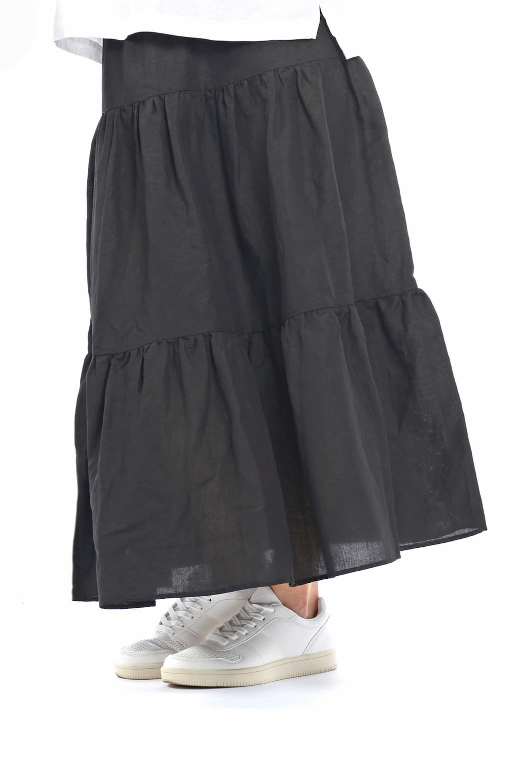 Santa Fe Skirt
