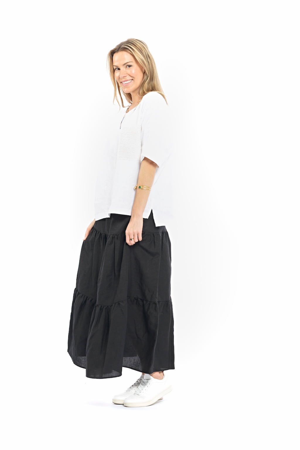 Santa Fe Skirt