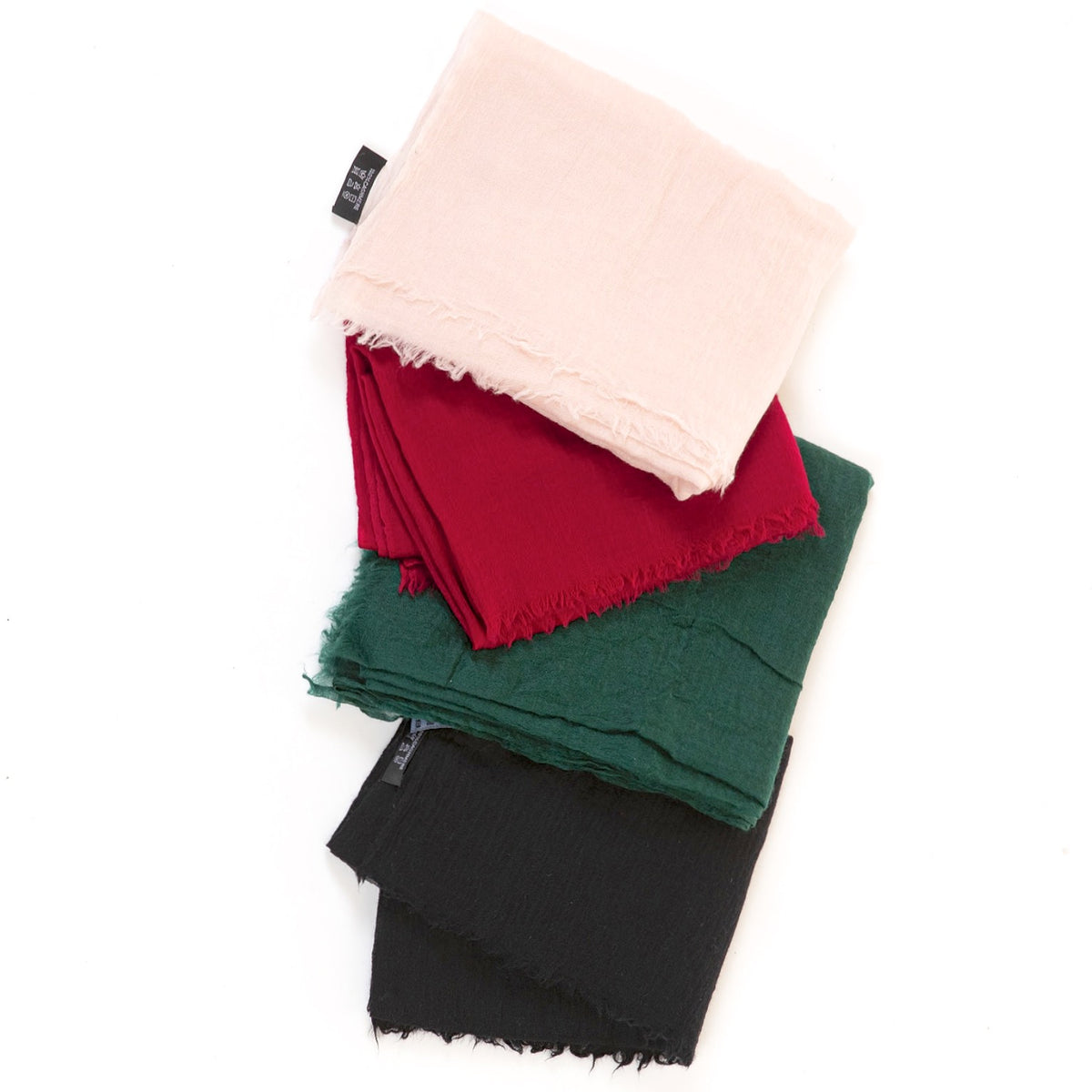 Cashmere Scarf